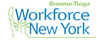 Broome-Tioga Workforce New York